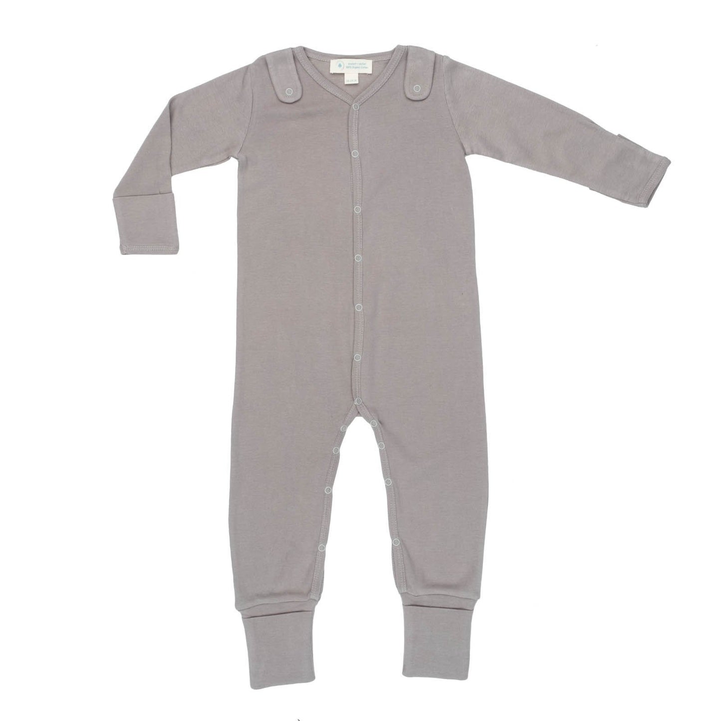 Smart Footed One-Piece