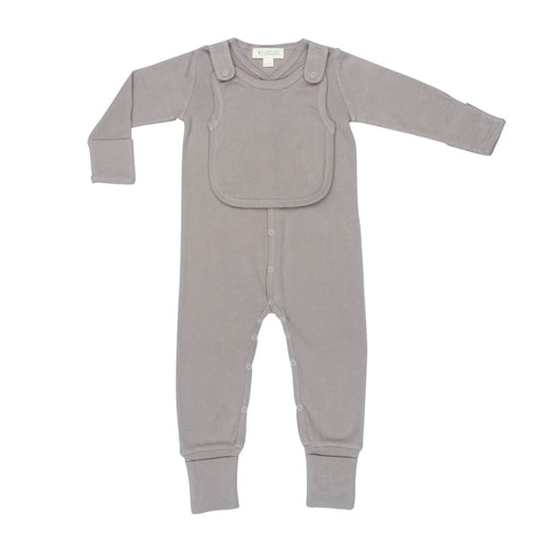 Smart Footed One-Piece