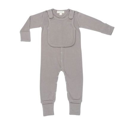 Smart Footed One-Piece